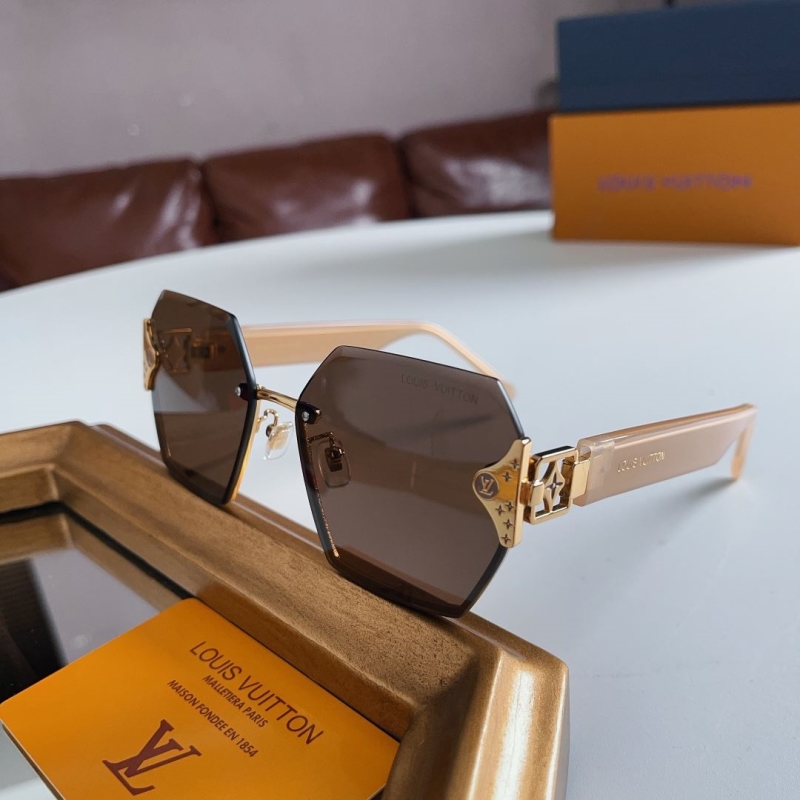 LV Sunglasses